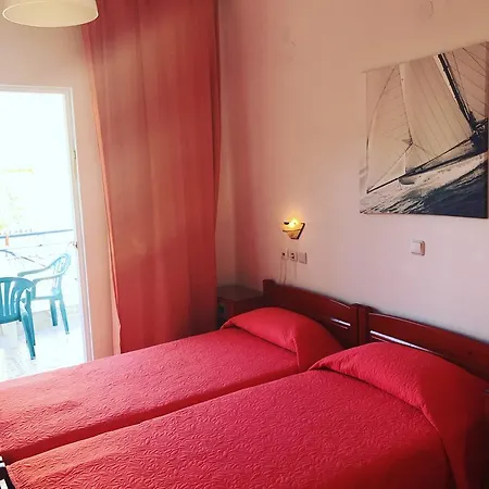 Victor Eleni Lejlighedshotel