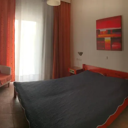 Apart Otel Victor Eleni