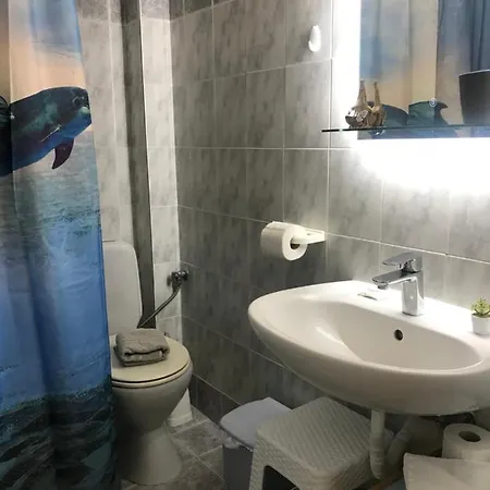 Apart Otel Victor Eleni 2*