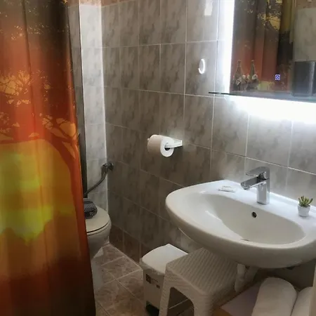Victor Eleni Apart Otel