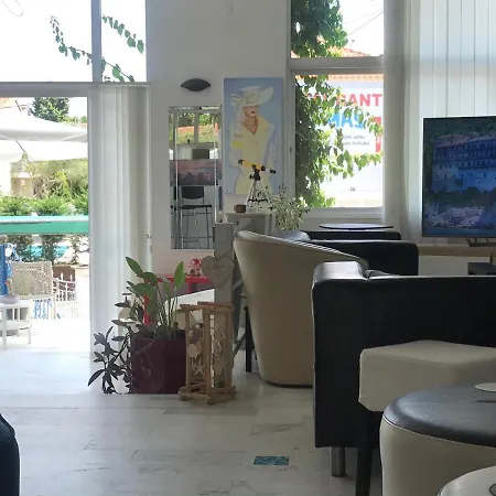 Apart Otel Victor Eleni Chaniotis