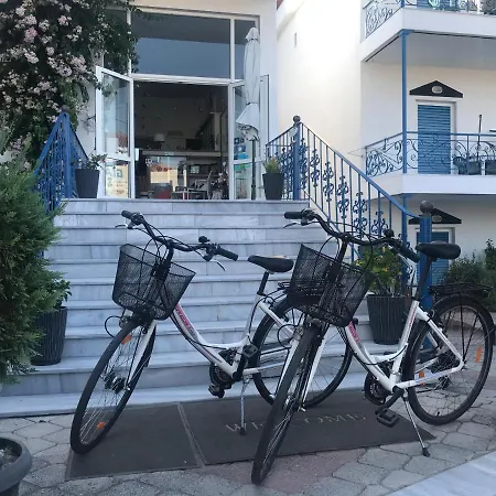 Apart Otel Victor Eleni