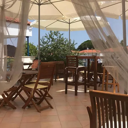 Victor Eleni Apart Otel
