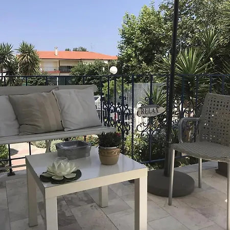 Apart Otel Victor Eleni 2*