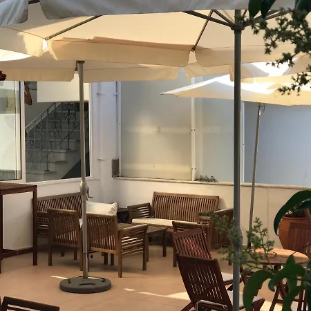 Victor Eleni Apart Otel Chaniotis