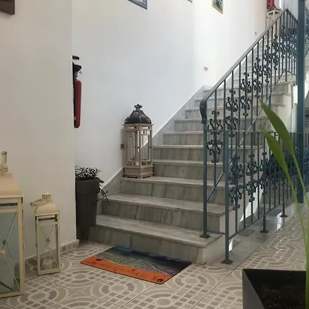 Victor Eleni Apart Otel Chaniotis