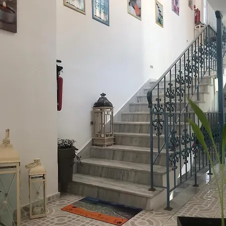 Apart Otel Victor Eleni 2*
