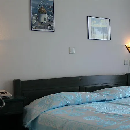 Apart Otel Victor Eleni