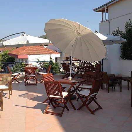 Apart Otel Victor Eleni 2*