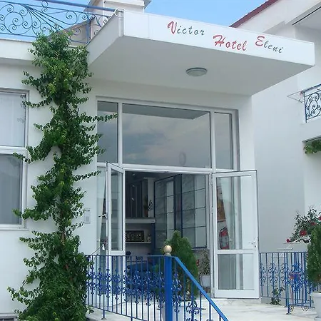 Apart Otel Victor Eleni Chaniotis