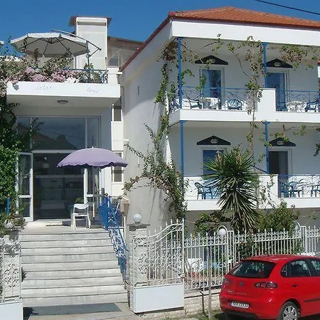 Victor Eleni Chaniotis
