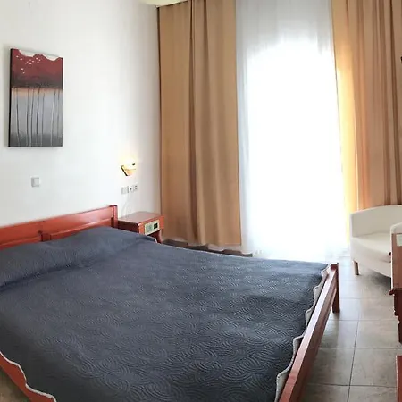 Victor Eleni Apart Otel
