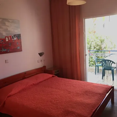Apart Otel Victor Eleni