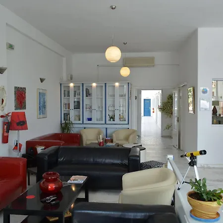 Apart Otel Victor Eleni Chaniotis