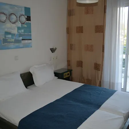 Victor Eleni Apart Otel