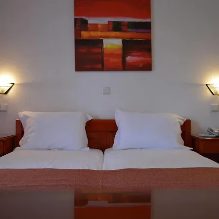 Victor Eleni Apart Otel Chaniotis