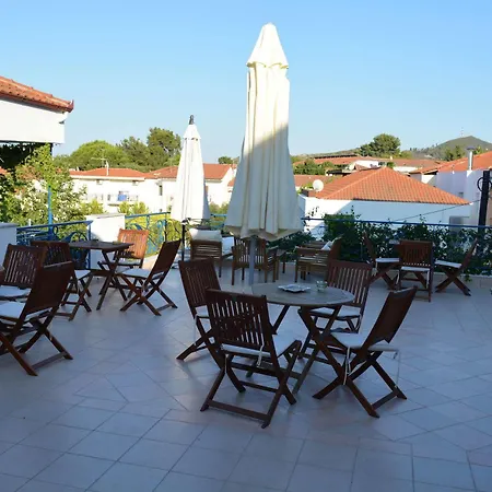 Apart Otel Victor Eleni 2*