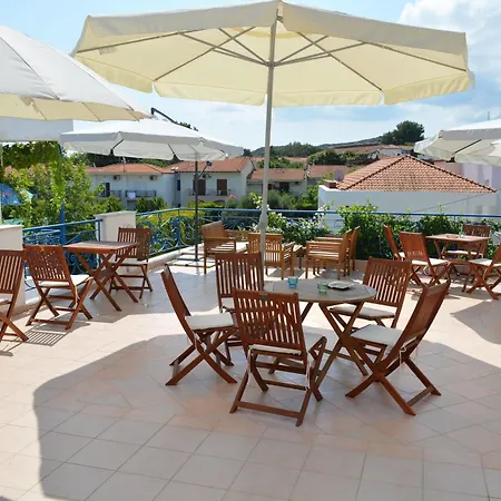 Apart Otel Victor Eleni Chaniotis