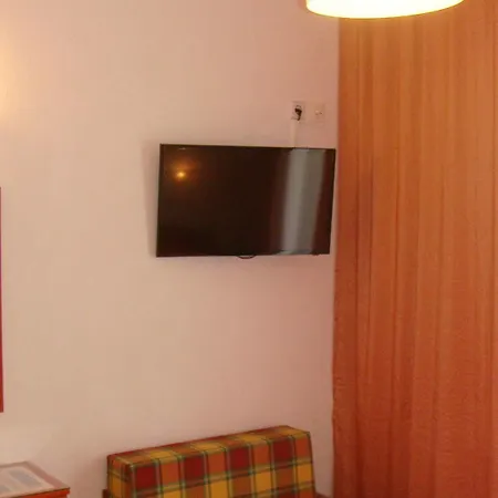 Victor Eleni Apart Otel Chaniotis