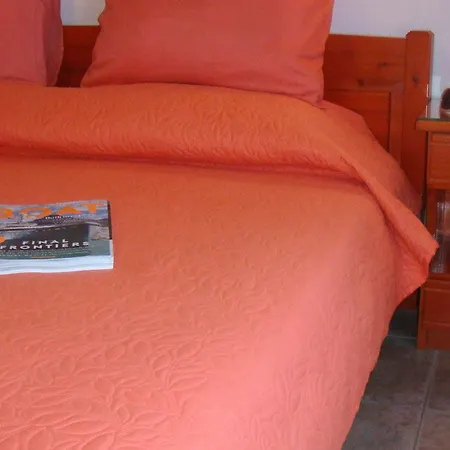 Apart Otel Victor Eleni 2*