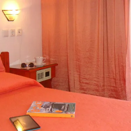 Apart Otel Victor Eleni 2*