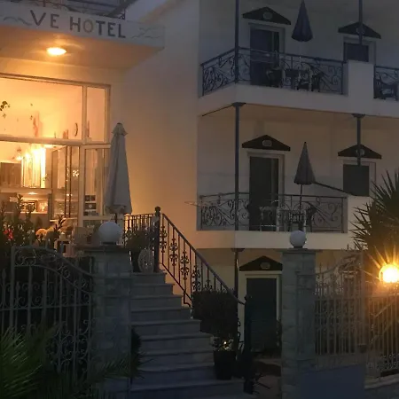 Victor Eleni 2* Χανιώτη