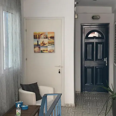 Victor Eleni 2* Χανιώτη