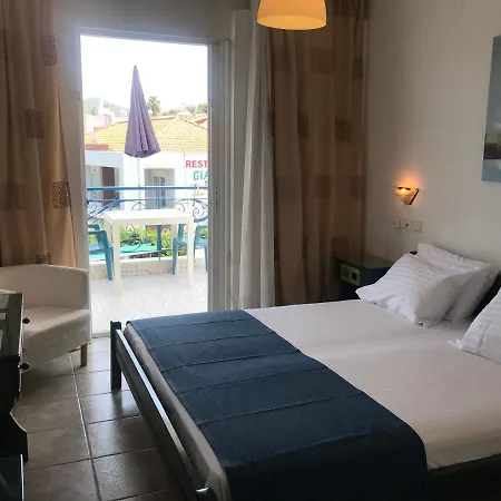 Aparthotel Victor Eleni