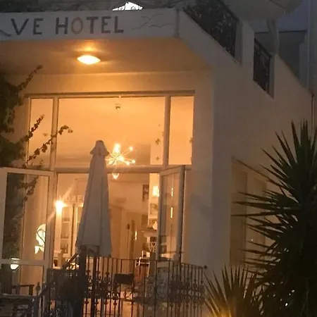 Victor Eleni 2* Χανιώτη