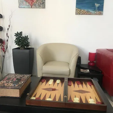Victor Eleni Aparthotel 2*