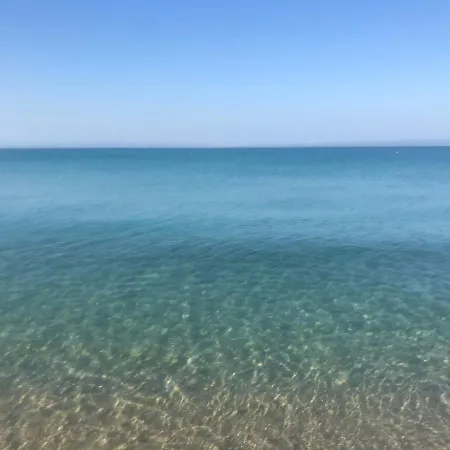 Ξενοδοχείο με διαμερίσματα Victor Eleni