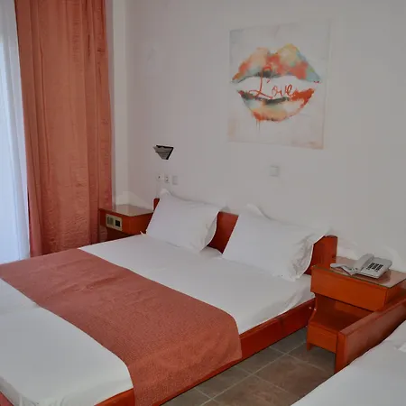 Aparthotel Victor Eleni Hanioti
