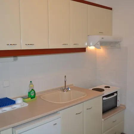 Aparthotel Victor Eleni Hanioti