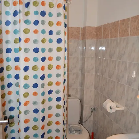 Victor Eleni Aparthotel Hanioti