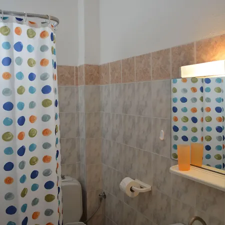 Victor Eleni Aparthotel