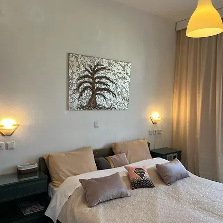 Victor Eleni Aparthotel Hanioti