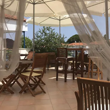 Aparthotel Victor Eleni
