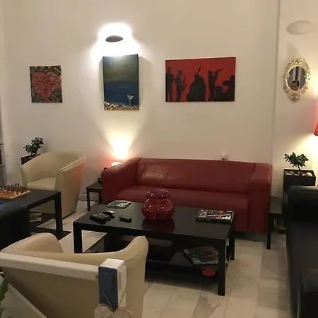 Victor Eleni 2* Χανιώτη