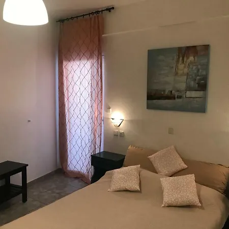 Victor Eleni Lejlighedshotel 2*